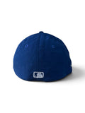 Angels 50th Anniversary "Halo Blue" 59FIFTY Fitted Cap