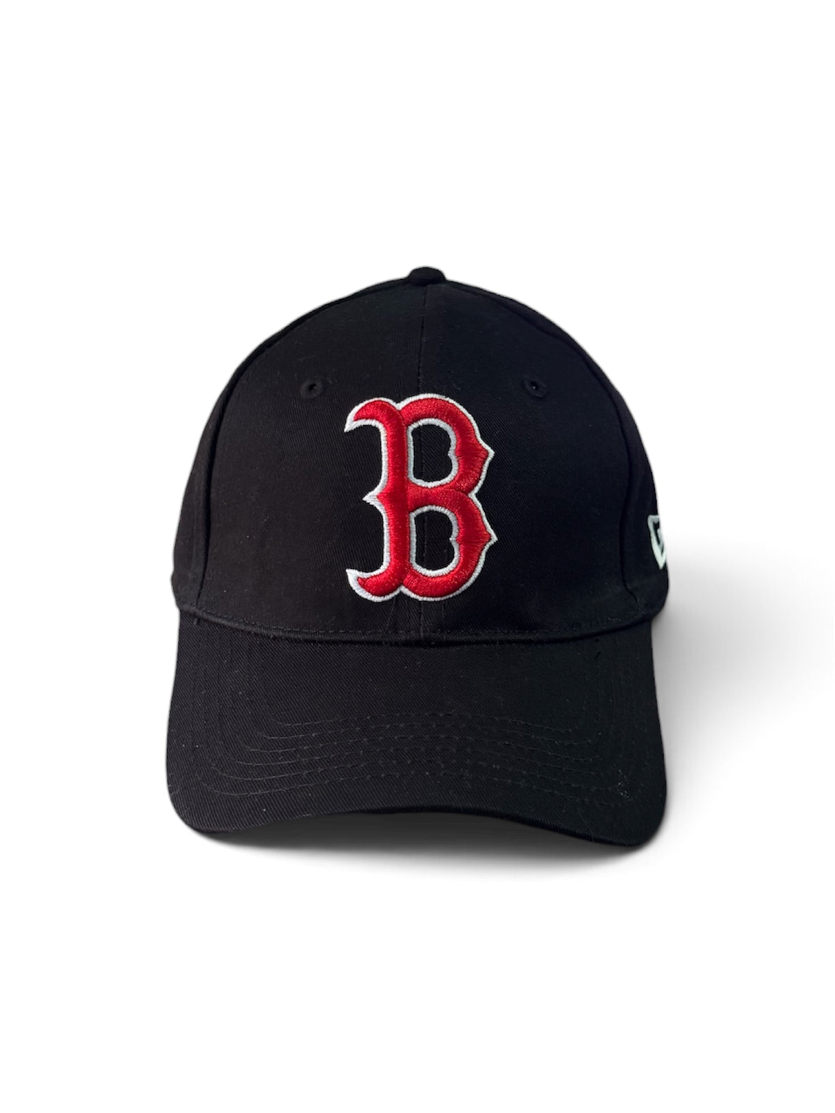 Boston Red Sox "Stealth Red" 59FIFTY Fitted Cap