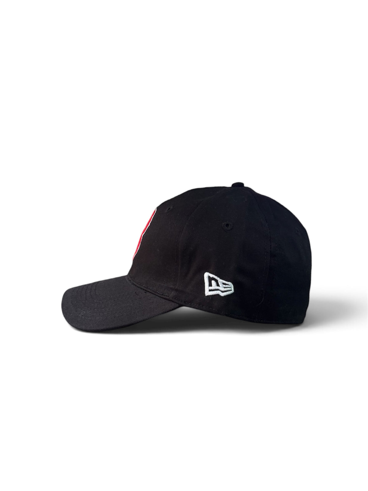 Boston Red Sox "Stealth Red" 59FIFTY Fitted Cap
