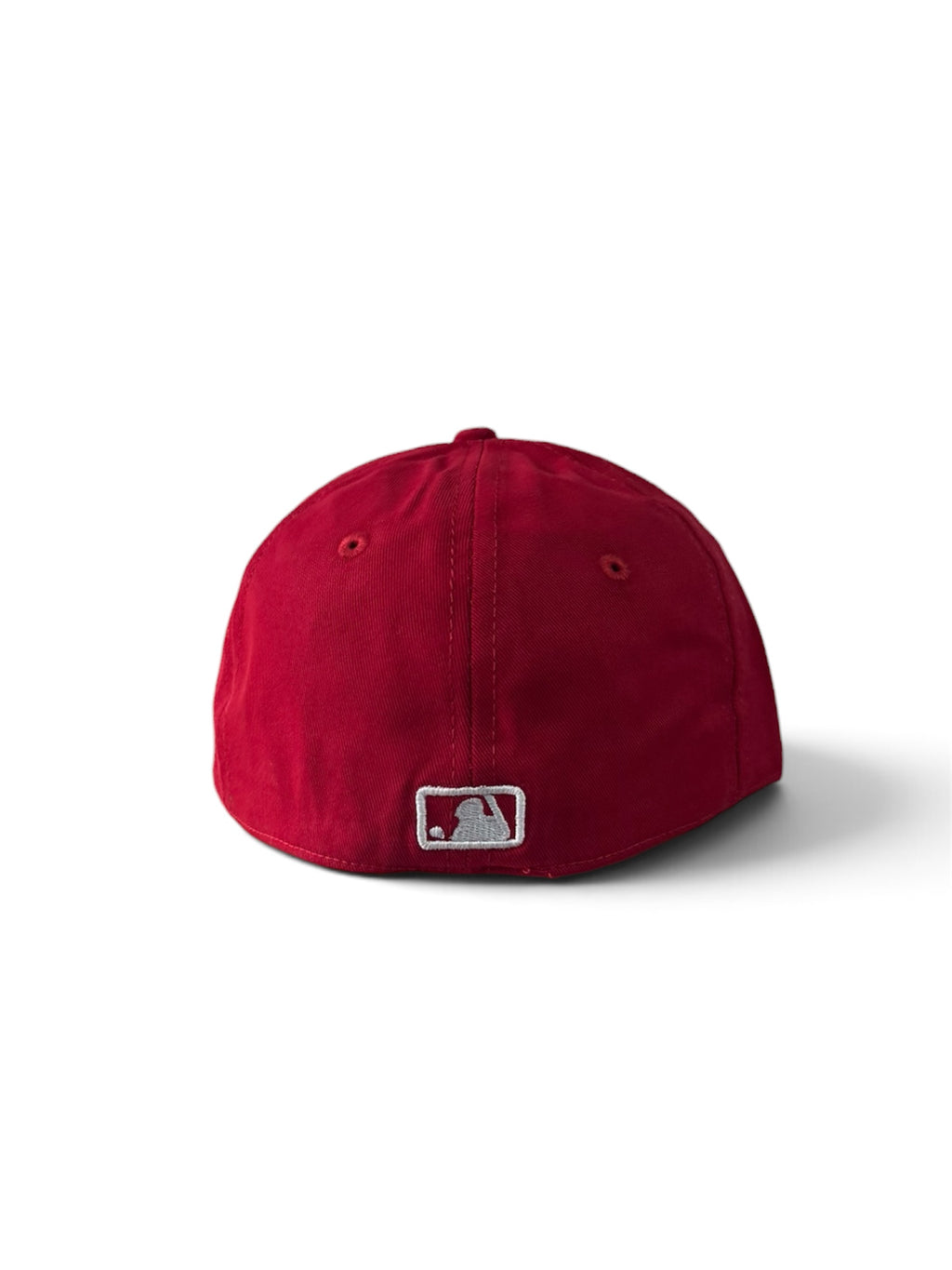 Boston Red Sox "Crimson Classic" 59FIFTY Fitted Cap