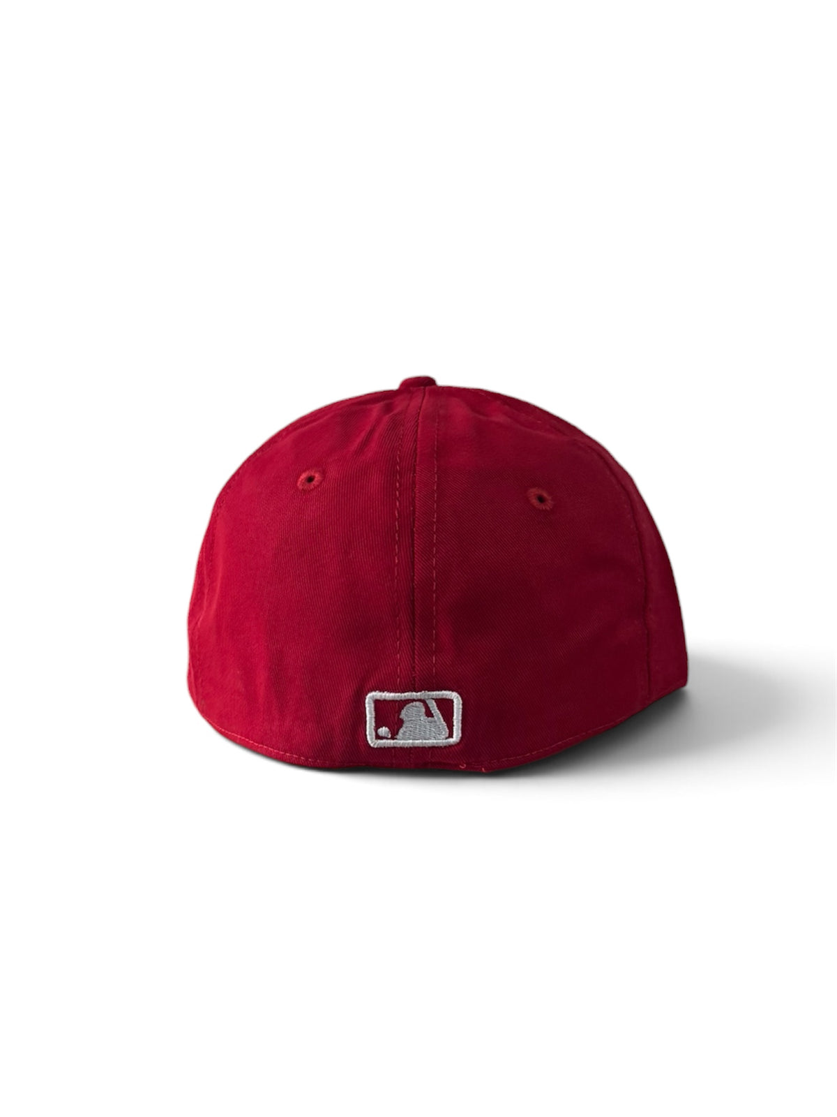 Boston Red Sox "Crimson Classic" 59FIFTY Fitted Cap