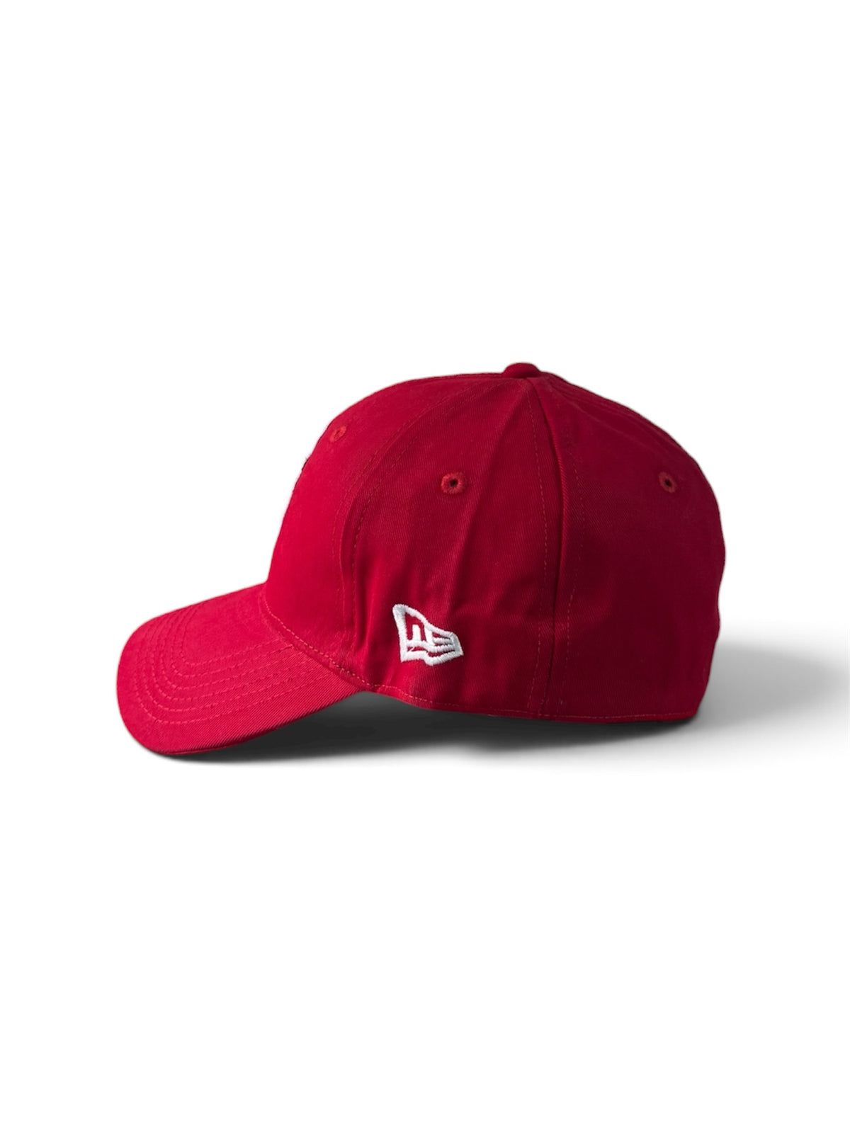 Boston Red Sox "Crimson Classic" 59FIFTY Fitted Cap