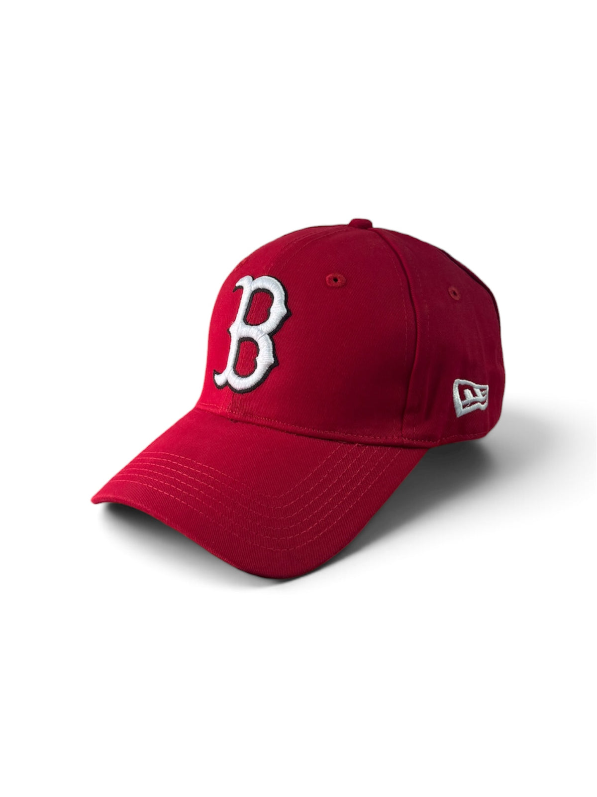Boston Red Sox "Crimson Classic" 59FIFTY Fitted Cap