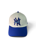 New York Yankees "Frostbite Two-Tone" 59FIFTY Fitted Cap