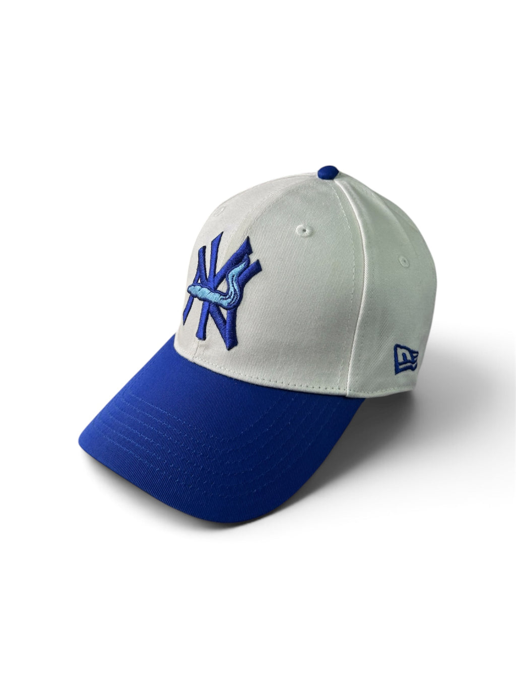 New York Yankees "Frostbite Two-Tone" 59FIFTY Fitted Cap