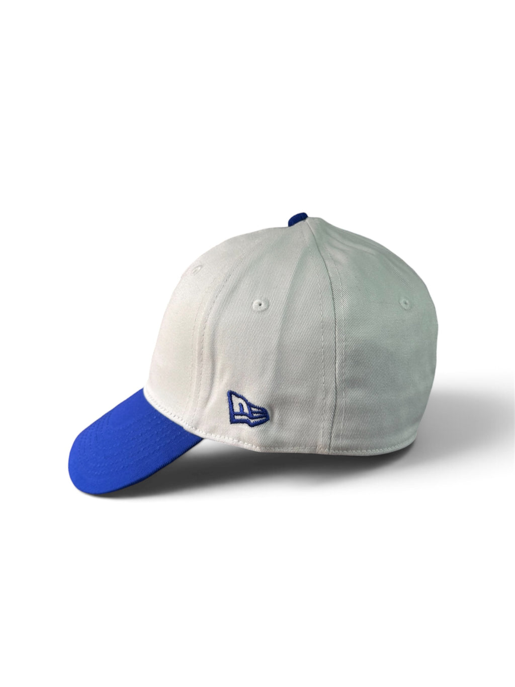 New York Yankees "Frostbite Two-Tone" 59FIFTY Fitted Cap