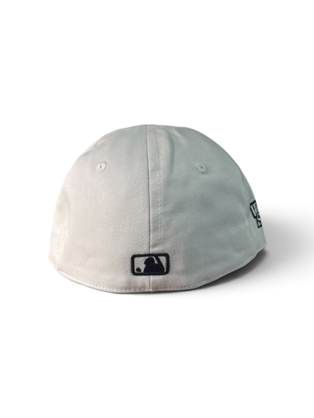 Los Angeles Dodgers "Oatmeal Noir" 2013 Fall Classic 59FIFTY Fitted Cap