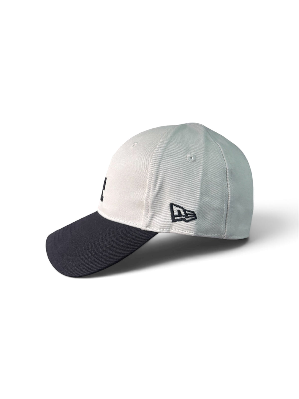 Los Angeles Dodgers "Oatmeal Noir" 2013 Fall Classic 59FIFTY Fitted Cap