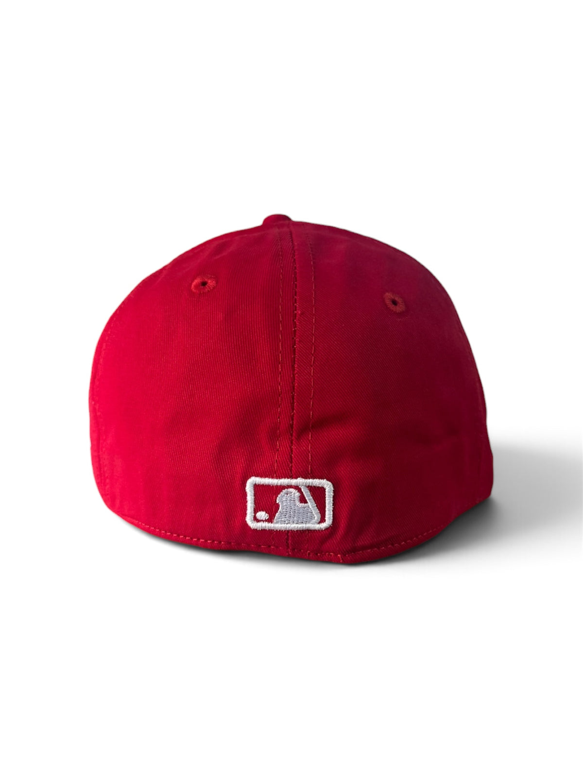 New York Yankees "Crimson Mint '88" Fitted Cap