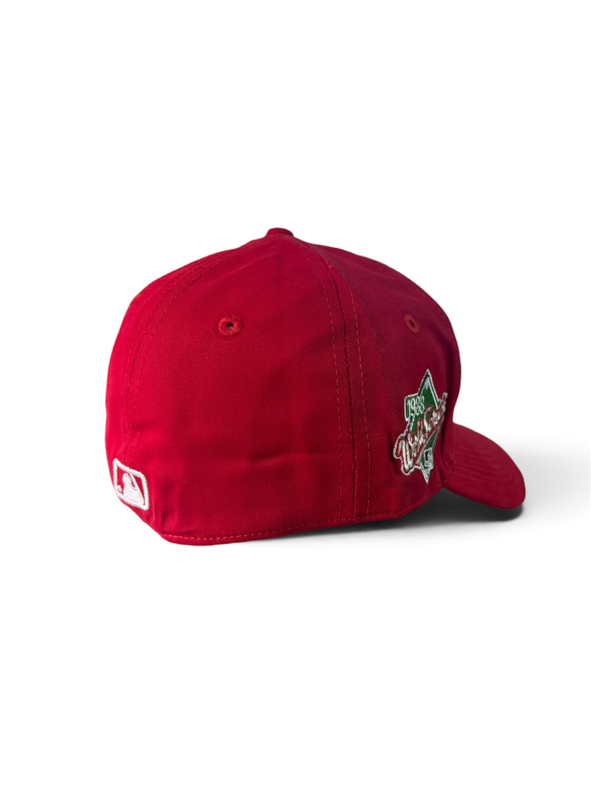 New York Yankees "Crimson Mint '88" Fitted Cap