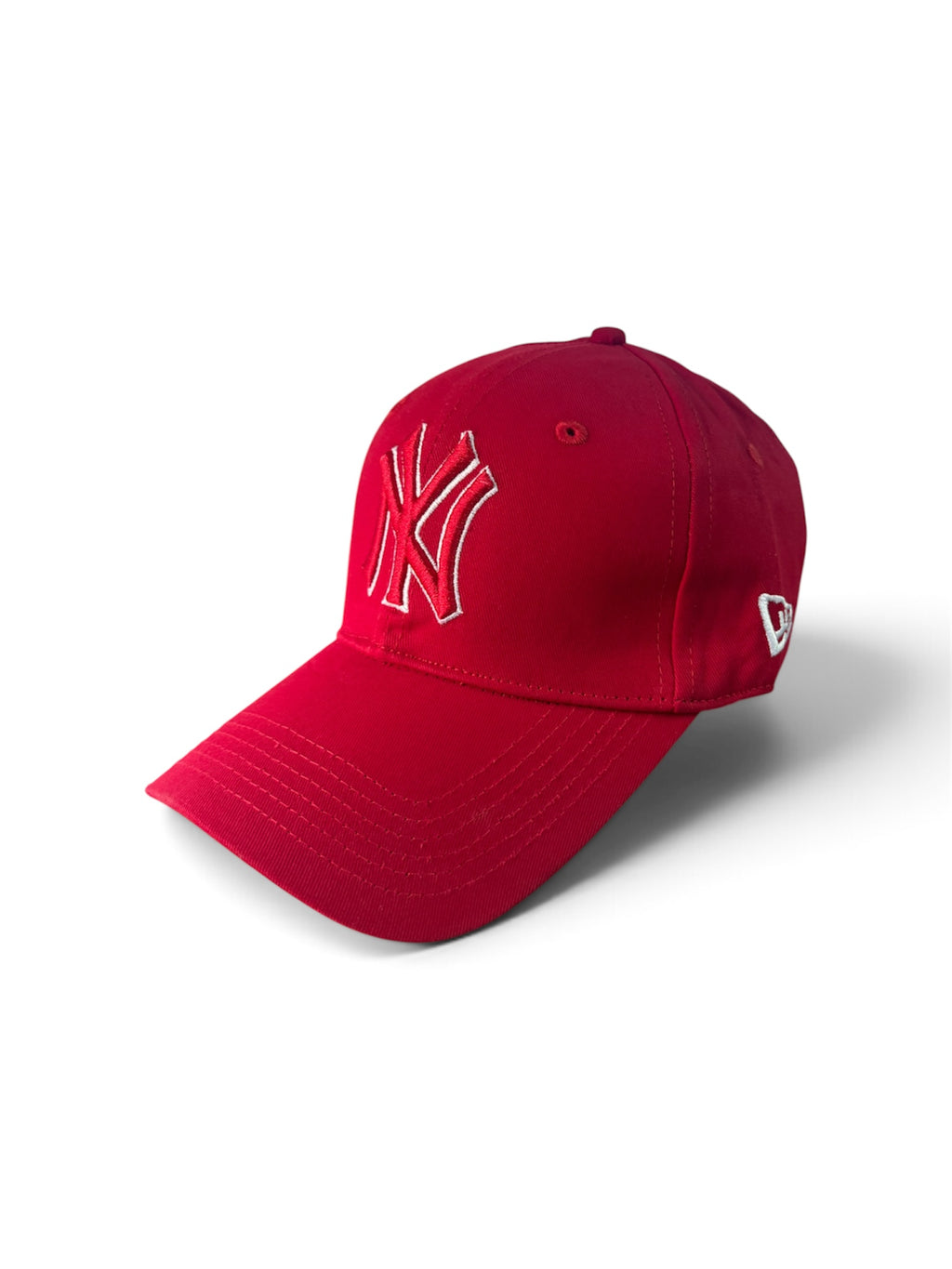 New York Yankees "Crimson Mint '88" Fitted Cap