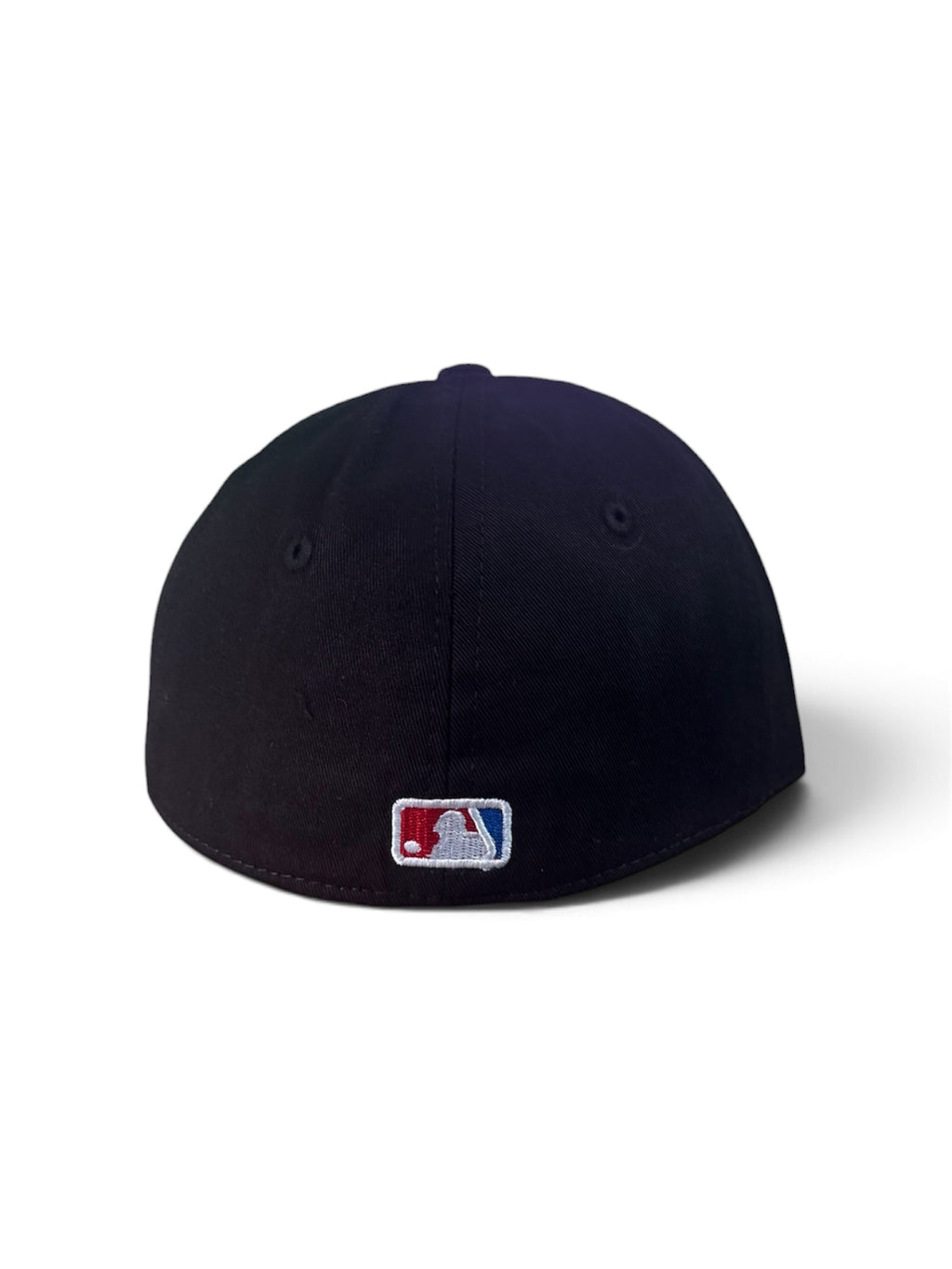 Los Angeles "Fallen Angel" Blackout 59FIFTY Fitted Cap