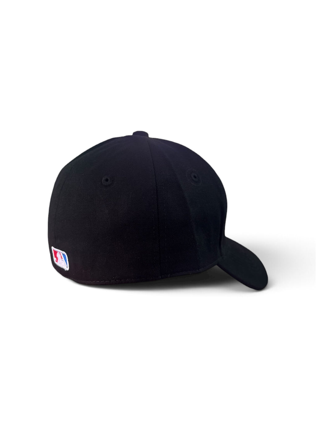 Los Angeles "Fallen Angel" Blackout 59FIFTY Fitted Cap