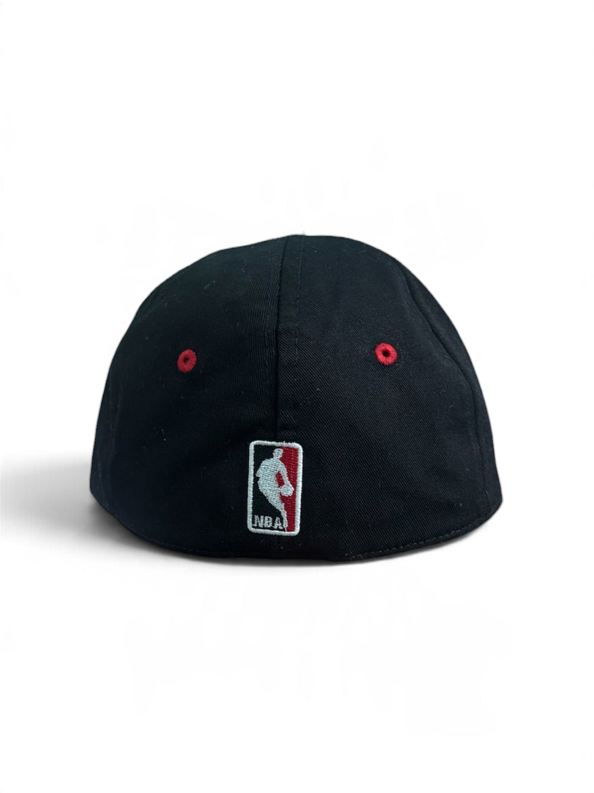 Chicago Bulls "Bred Two-Tone" 59FIFTY Fitted Cap
